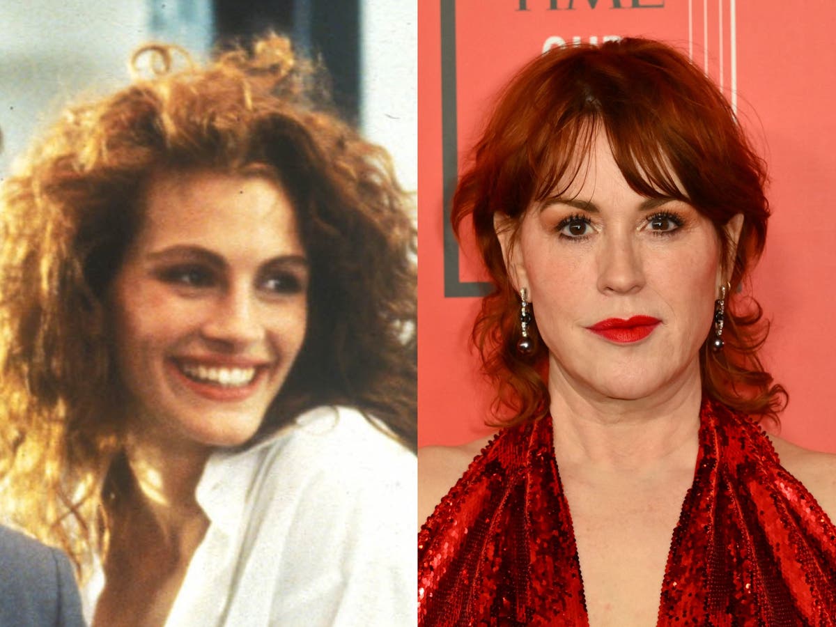 Edad julia roberts en pretty woman